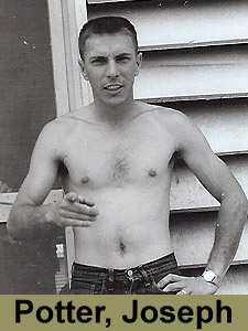 Joseph Potter