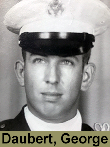 George Daubert