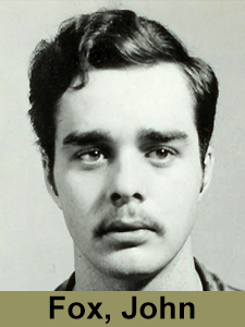 John Fox