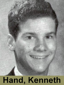 Kenneth Hand