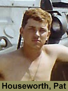 Pat Houseworth