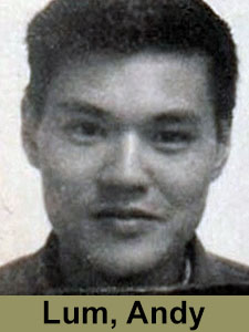 Andy Lum