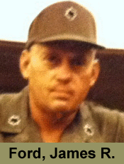 LTC James R. Ford