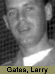 Larry Gates