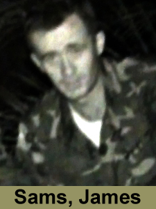 James Sams