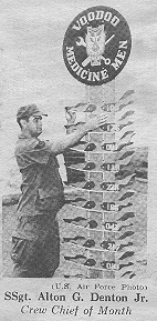 SSgt. Denton