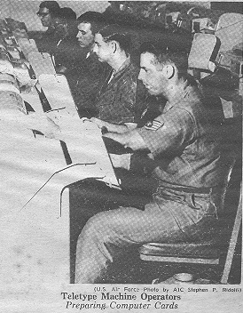 Teletype