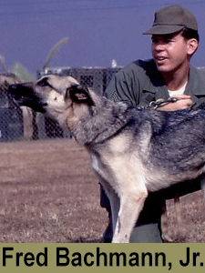 Fred Bachmann, Jr.