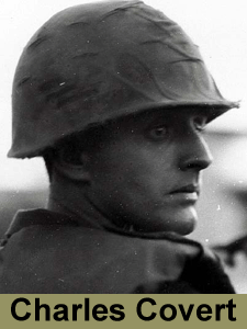 Charles Covert