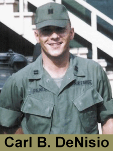 Carl B. DeNisio