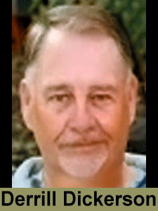 Derrill Dickerson