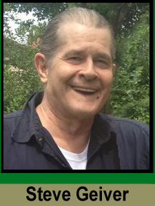 Steve Geiver