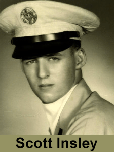 Scott Insley
