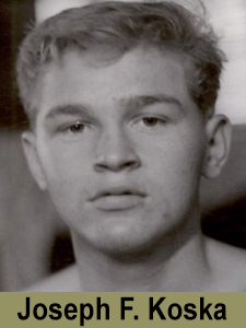 Joseph F. Koska