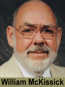 William J. McKissick Jr.