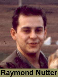 Raymond L. Nutter