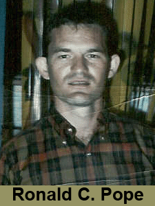 Ronald C. Pope