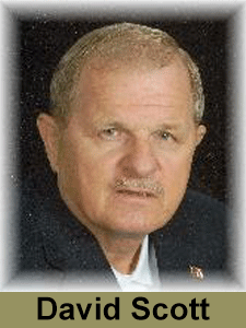 David P. Scott