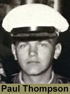 Paul Anthony Thompson