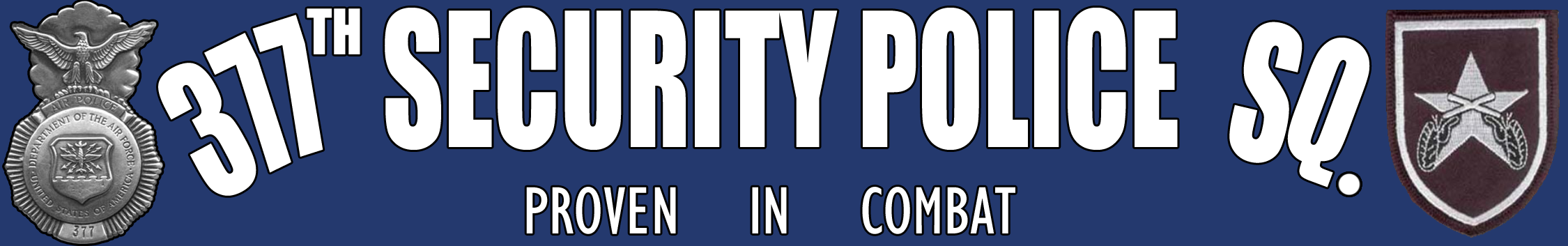 377th SPS Newsletter