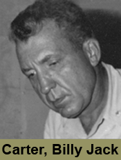 Billy Jack Carter