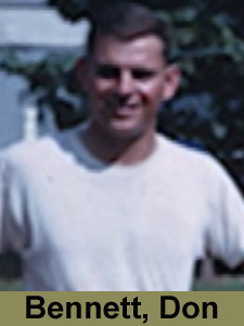 Bennett