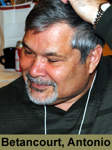 Betancourt