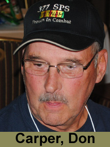 Carper