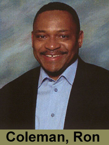 Coleman