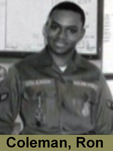 Coleman