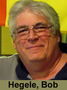 Hegele