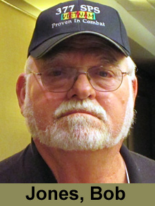 Jones