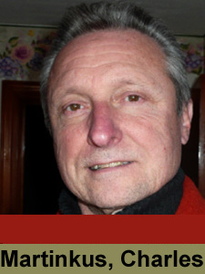 Martinkus