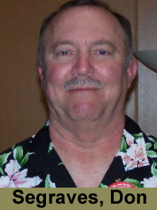 Segraves