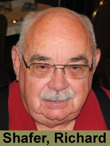 Shafer