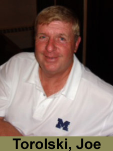 Torolski