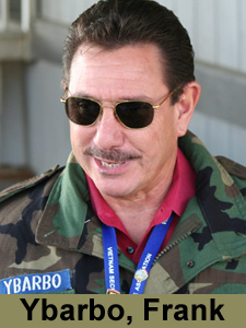 Ybarbo