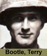 Terry Bootle