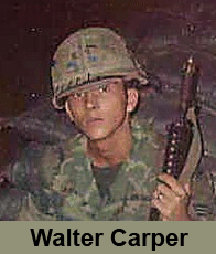 Walter Carper