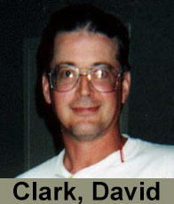 David Clark