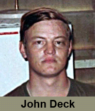 John Deck