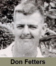 Don Fetters
