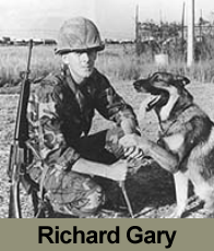Richard Gary