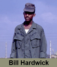 Bill Hardwick