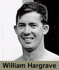 William Hargrave
