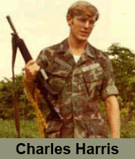 Charles Harris