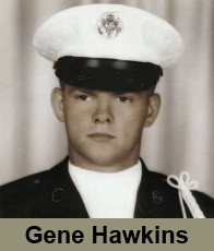Gene Hawkins