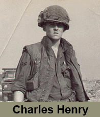 Charles Henry