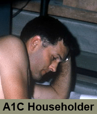 A1C Householder