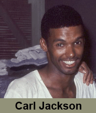 Carl Jackson